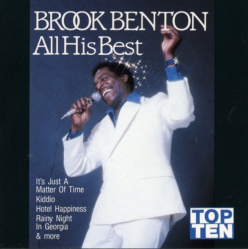 Brook Benton/All His Best